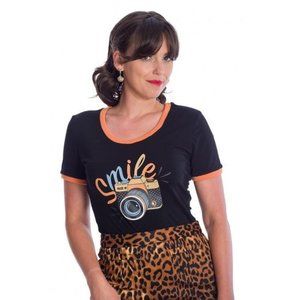 Banned Picture Perfect Tee